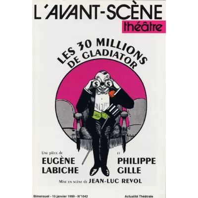 Les Trente millions de Gladiators