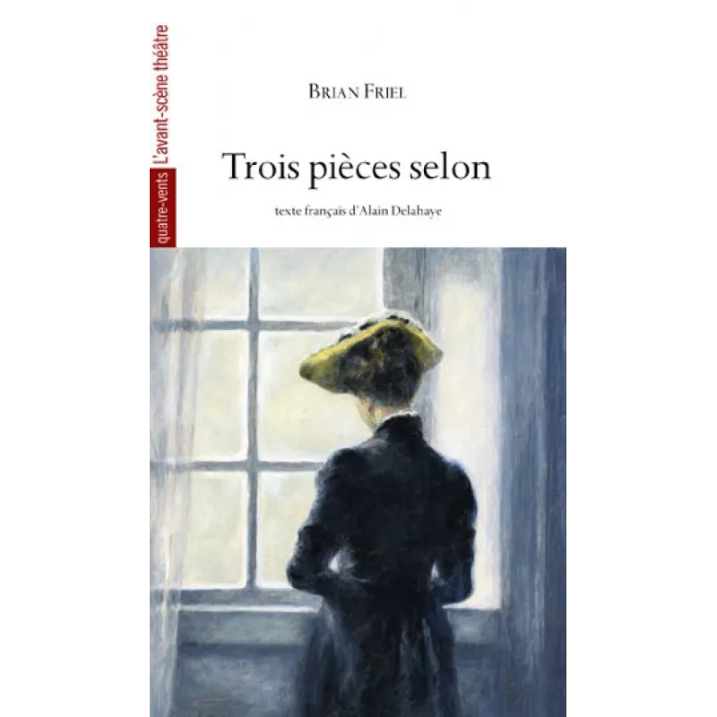 Trois pièces selon