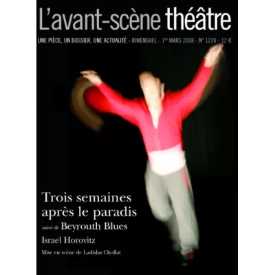 Trois semaines après le paradis / Beyrouth Blues