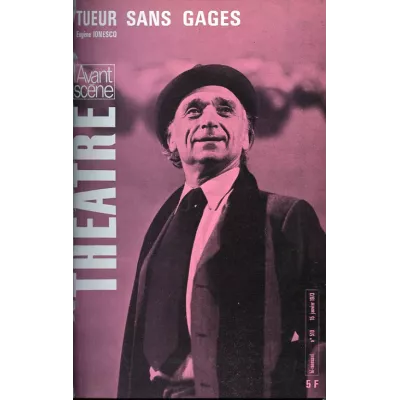 Tueur sans gages / La Cité du soleil