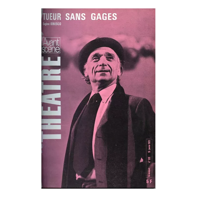 Tueur sans gages / La Cité du soleil