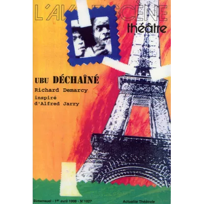 Ubu déchaîné