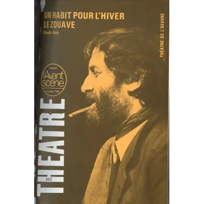 Un habit pour l'hiver / Le Zouave