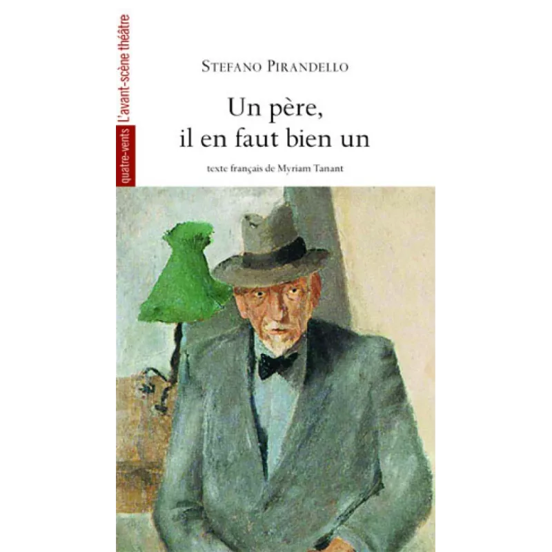 Un père, il en faut bien un