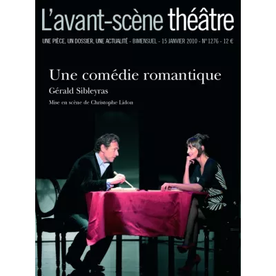 Une comédie romantique