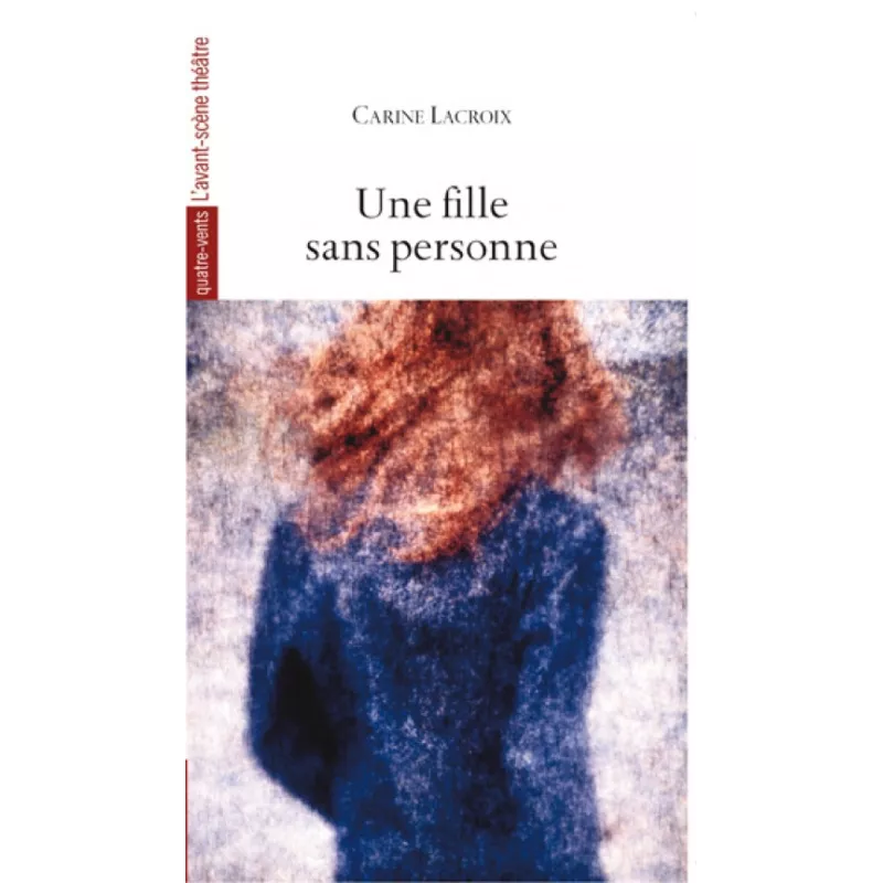 Une fille sans personne