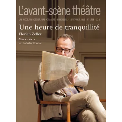 Une heure de tranquillité