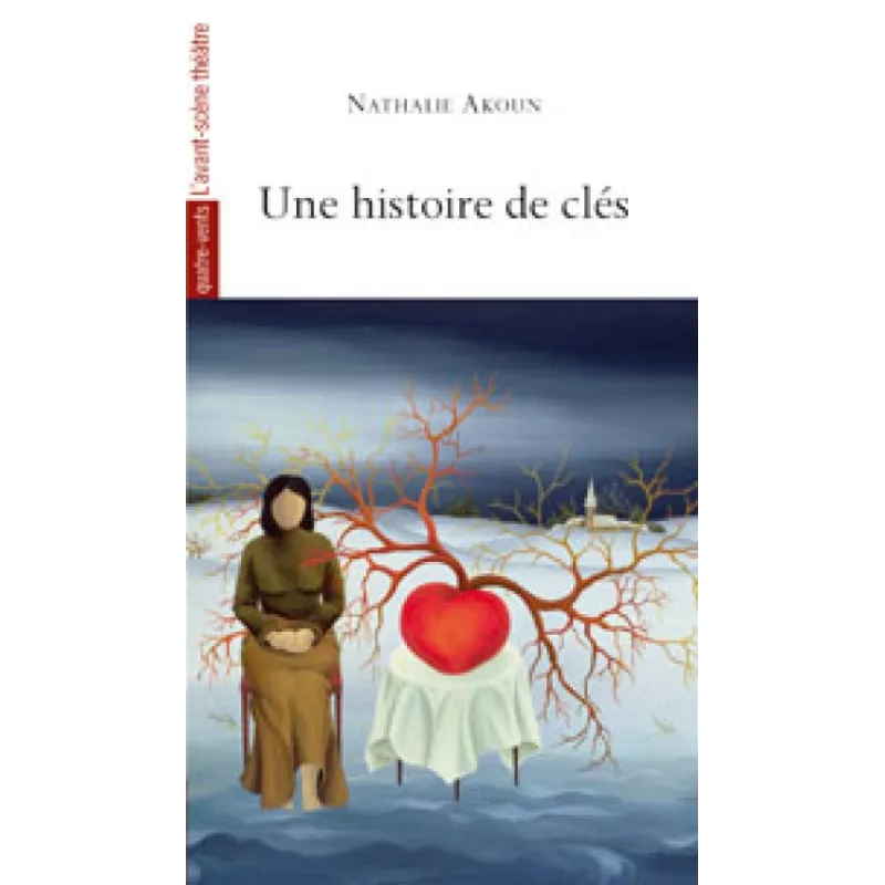 Une histoire de clés