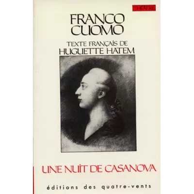 Une nuit de Casanova