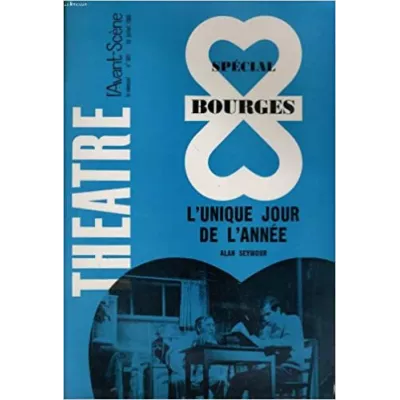 L'Unique jour de l'année