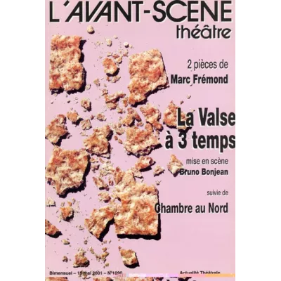 Valse à trois temps (La) / Chambre au nord