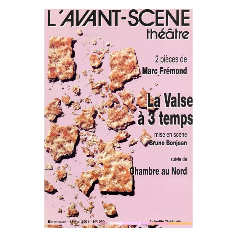 Valse à trois temps (La) / Chambre au nord