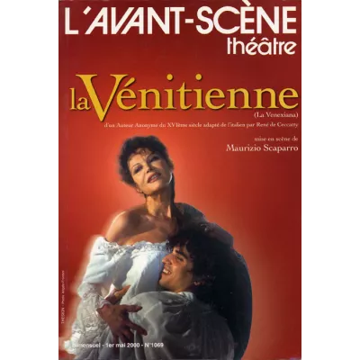 Vénitienne (La)