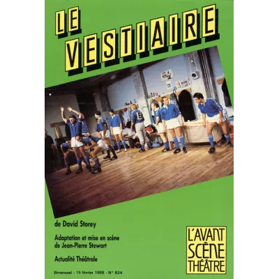 Le Vestiaire