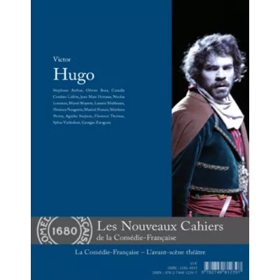 Victor Hugo