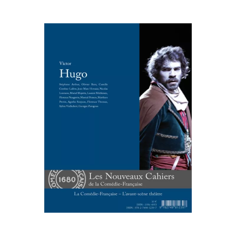 Victor Hugo