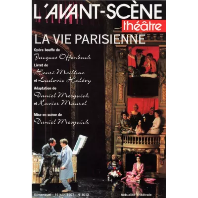 La Vie parisienne