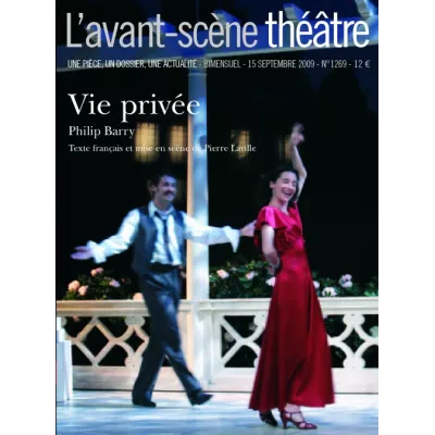 Vie privée