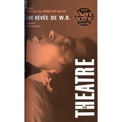 La Vie rêvée de W. B.  / Le Pissenlit
