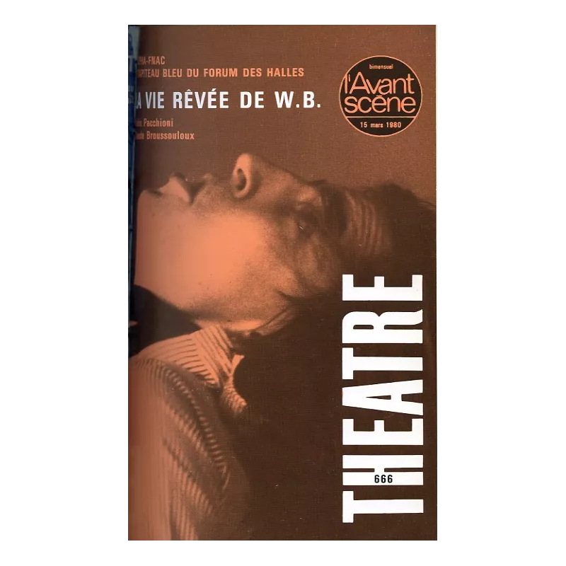 La Vie rêvée de W. B.  / Le Pissenlit