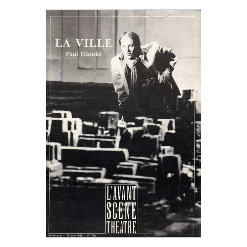 Ville (La) / La Mort de Judas