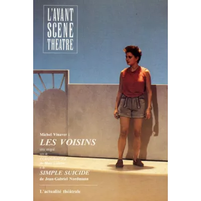Les Voisins / Simple suicide / Échographie