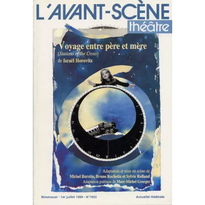 Voyage entre père et mère, Terminus