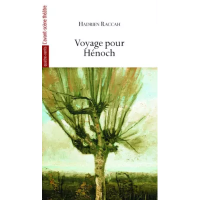 Voyage pour Hénoch