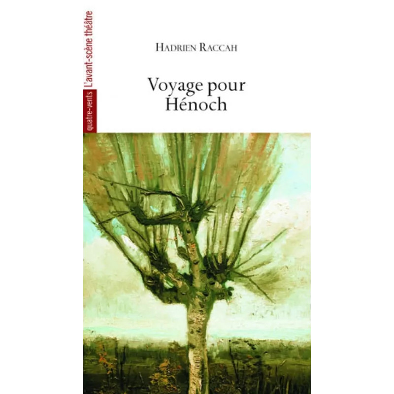 Voyage pour Hénoch