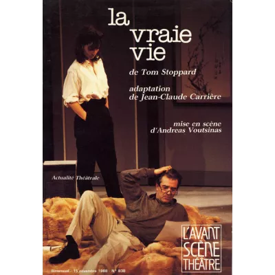 La Vraie vie