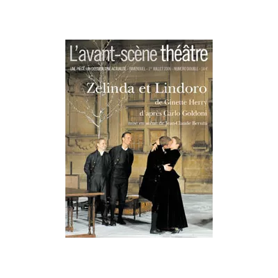 Zelinda et Lindoro