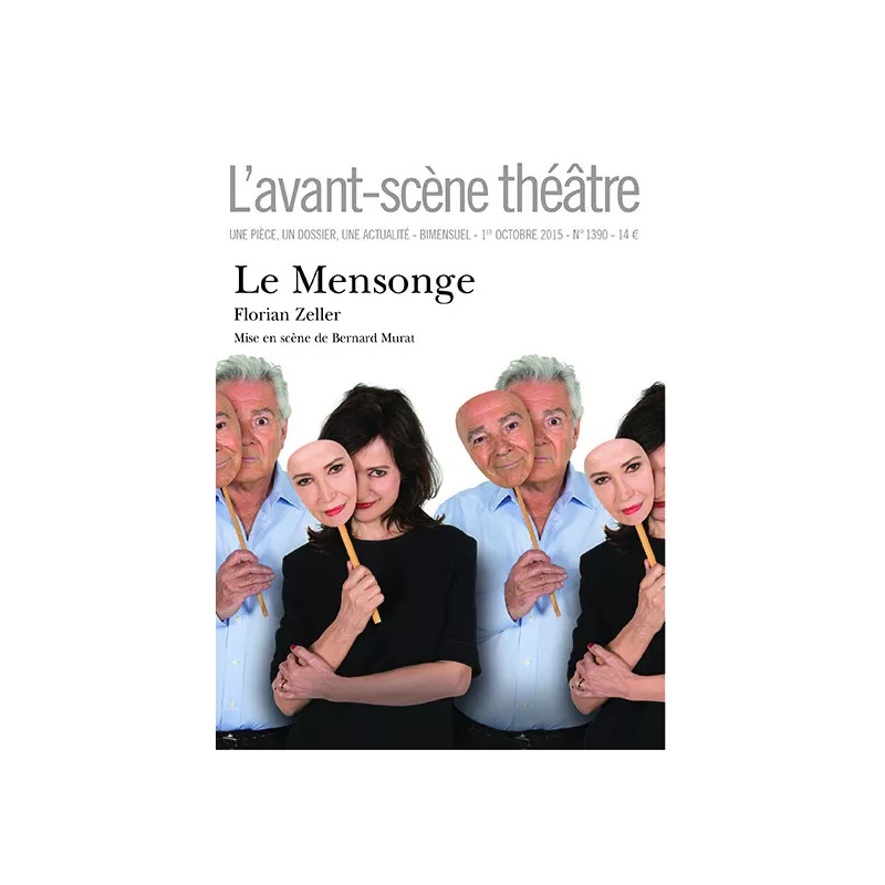 Le Mensonge