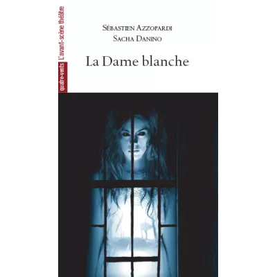 La Dame blanche