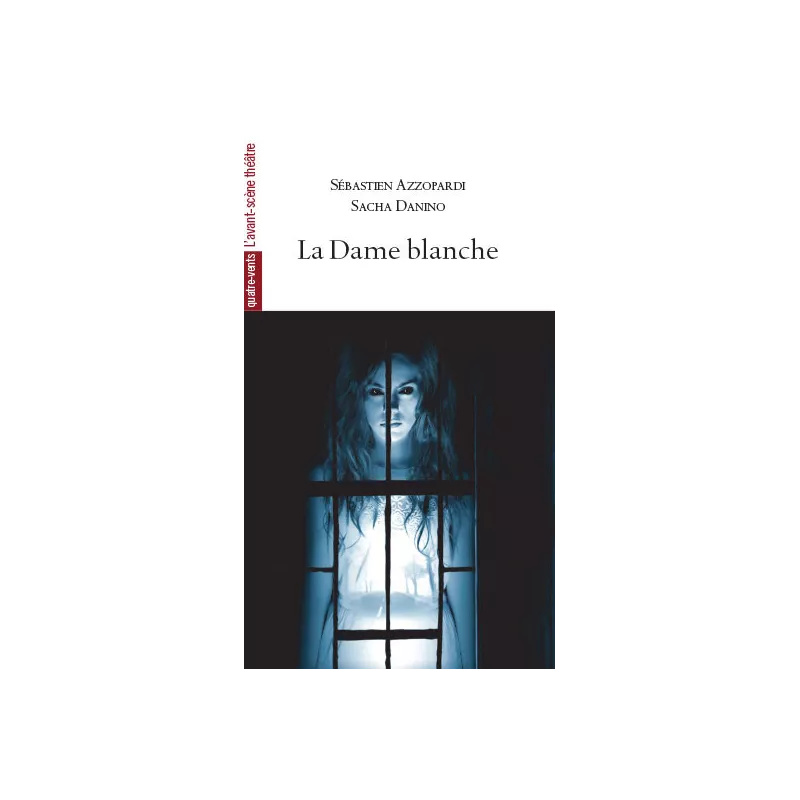 La Dame blanche