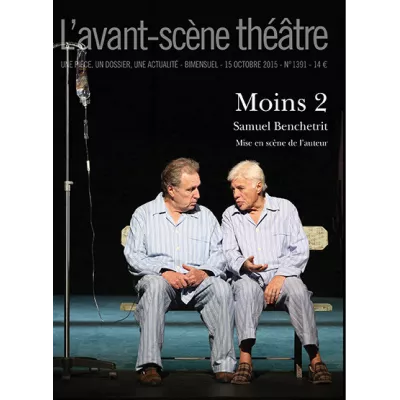 Moins 2