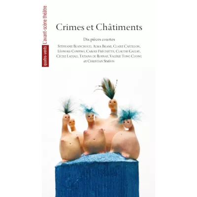 Crimes et Châtiments