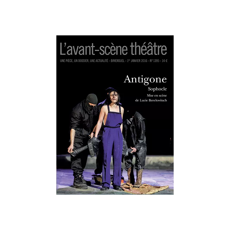 Antigone