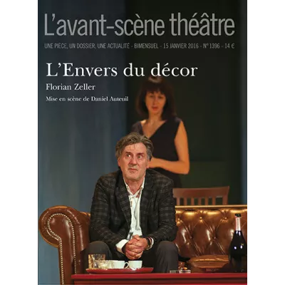 L'Envers du décor