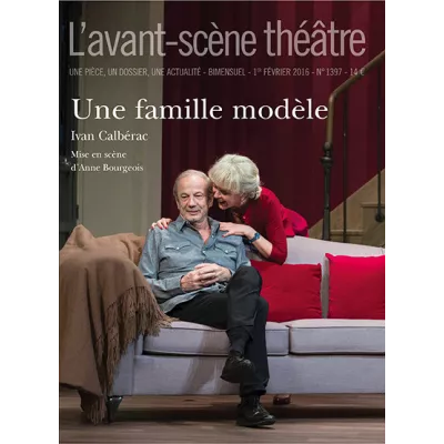 Une famille modèle
