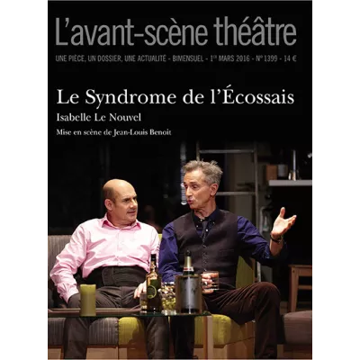 Le Syndrome de l'Écossais