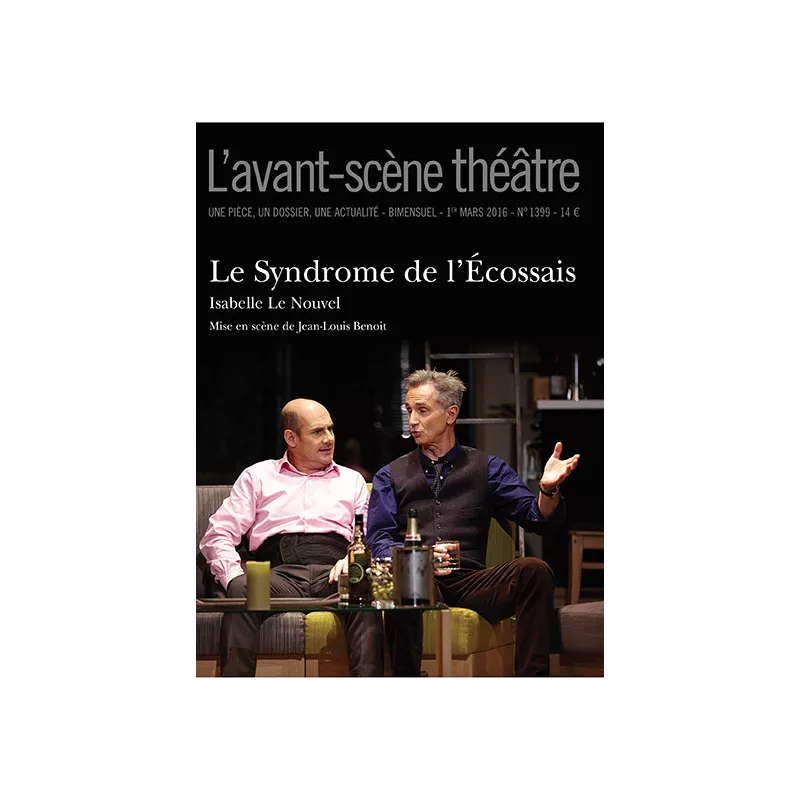 Le Syndrome de l'Écossais