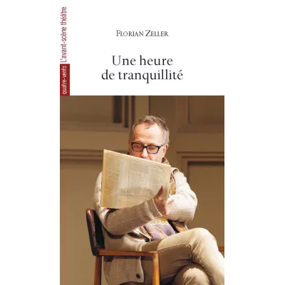 Une heure de tranquillité