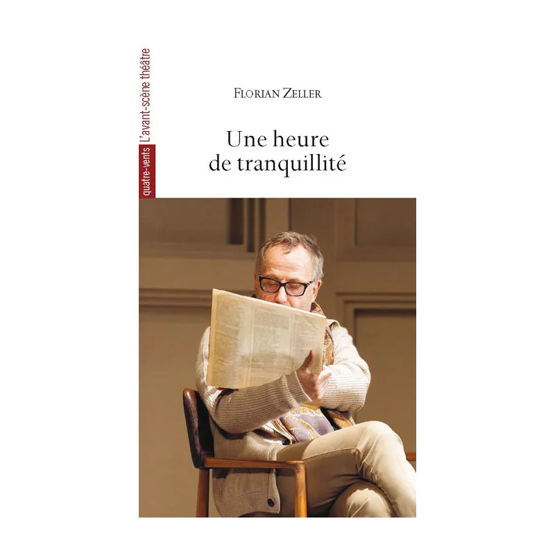 Une heure de tranquillité