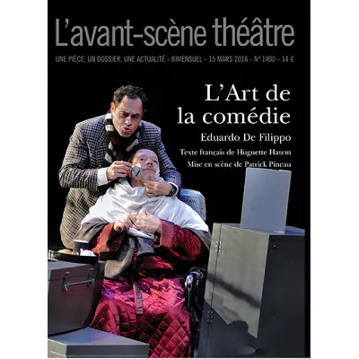 L'Art de la comédie