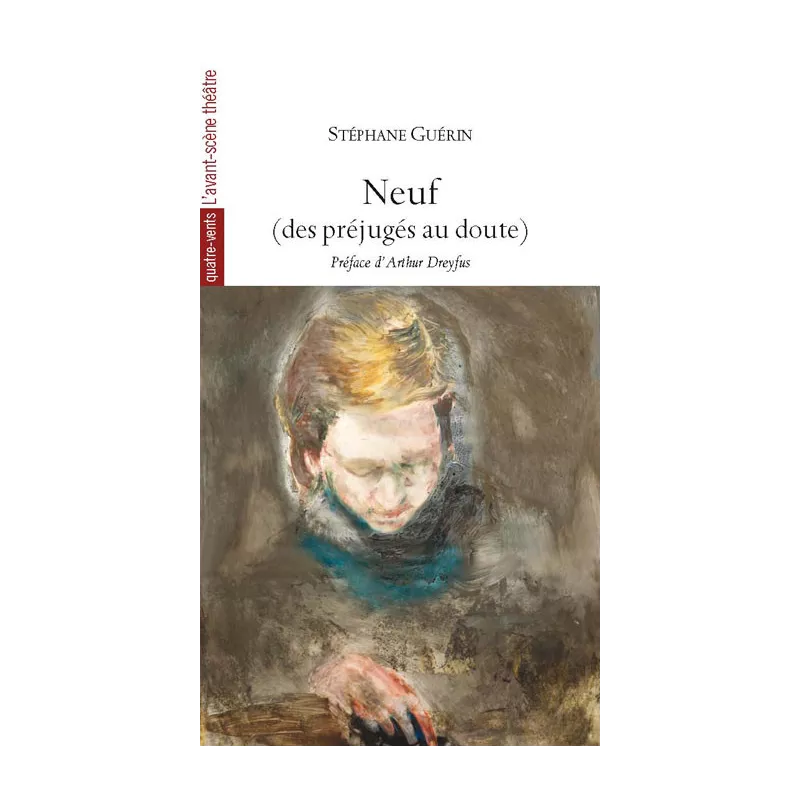 Neuf (des préjugés au doute) - Prochainement disponible