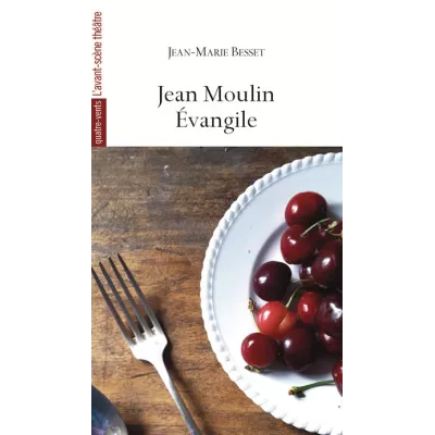 Jean Moulin Évangile