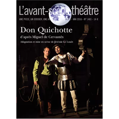 Don Quichotte