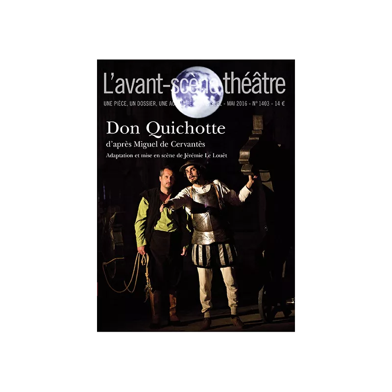 Don Quichotte