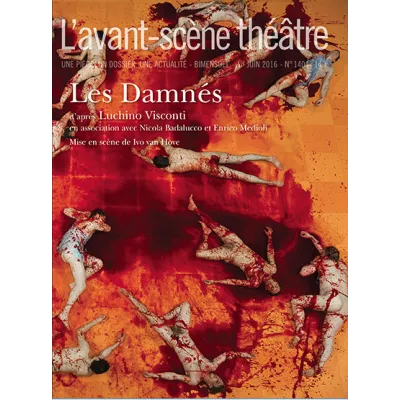 Les Damnés