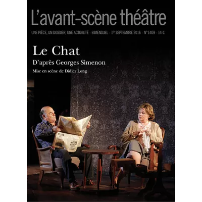 Le Chat